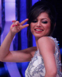 Drashti Dhami and Salman Khan