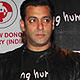 Salman Khan announced his support to Marrow Donor Registry India (MDRI) through his Being Human foundation