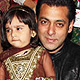 Salman Khan announced his support to Marrow Donor Registry India (MDRI) through his Being Human foundation