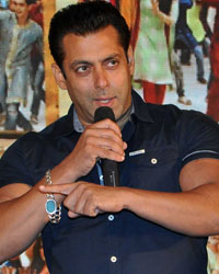 Salman Khan