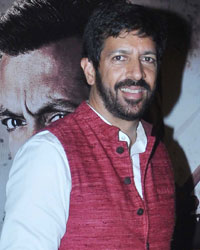 Kabir Khan