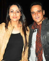 Gauri and Yash Tonk