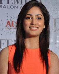 Yami Gautam