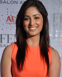 Yami Gautam