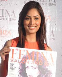 Yami Gautam