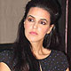 Arjun Rampal and Neha Dhupia