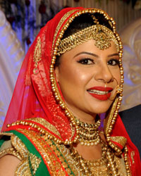 Sambhavna Seth and Avinash