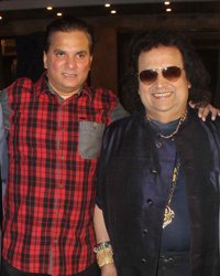 Bappi Lahiri