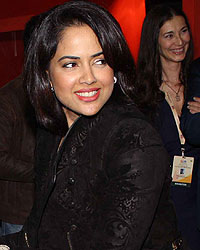 Sameera Reddy