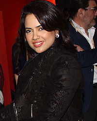 Sameera Reddy