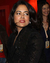 Sameera Reddy