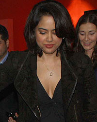 Sameera Reddy