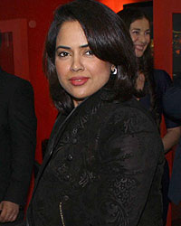 Sameera Reddy