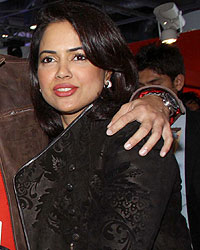 Sameera Reddy