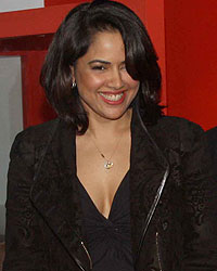 Sameera Reddy