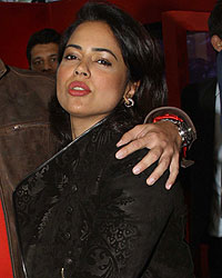 Sameera Reddy