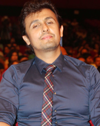 Sonu Nigam