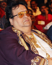 Bappi Lahiri