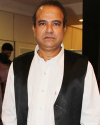 Suresh Wadkar at Sampoorna Sachin Book Launch