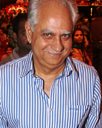 Ramesh Sippy