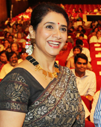 Supriya Pilgaonkar