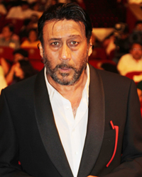 Jackie Shroff