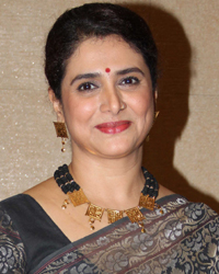 Supriya Pilgaonkar