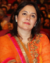 Anjali Tendulkar