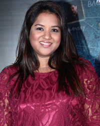 Kavita Barjatya