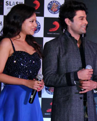 Samrat and Co Music Launch