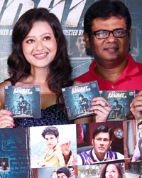 Samrat and Co Music Launch