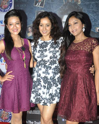 Samrat and Co Trailer Launch