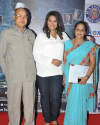 Samrat and Co. Trailer Launch