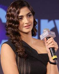 Sonam Kapoor