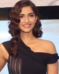 Sonam Kapoor