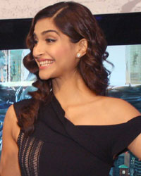 Sonam Kapoor