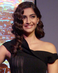 Sonam Kapoor