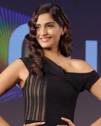 Sonam Kapoor