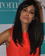 Chitrangada Singh