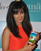 Chitrangada Singh