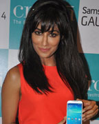 Chitrangada Singh