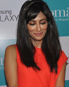 Chitrangada Singh