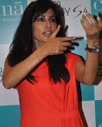 Chitrangada Singh