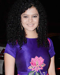 Palak Muchhal