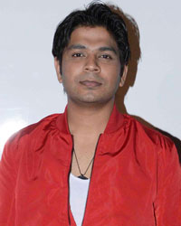 Ankit Tiwari