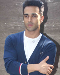 Pulkit Samrat