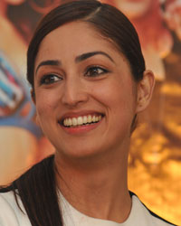 Yami Gautam