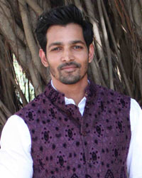 Harshvardhan Rane