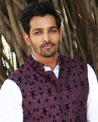 Harshvardhan Rane