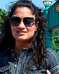 Sandhya Mridul